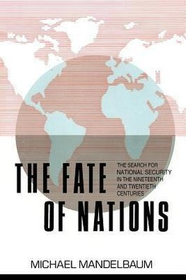 The Fate of Nations