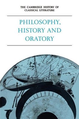 Philosophy, History and Oratory, Part 3