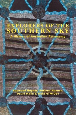 Explorers of the Southern Sky