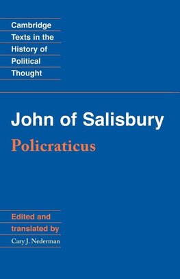 John of Salisbury