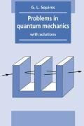 Problems in Quantum Mechanics