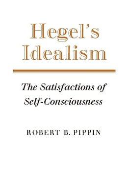 Hegel's Idealism