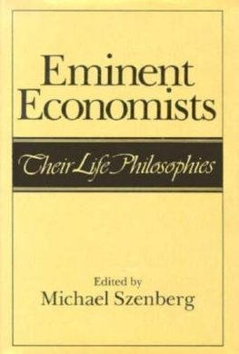 Eminent Economists