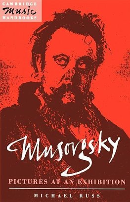 Musorgsky, Pictures at an Exhibition