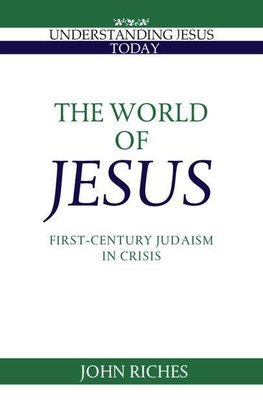 The World of Jesus