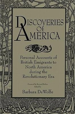 Discoveries of America