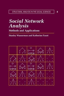 Wasserman, S: Social Network Analysis