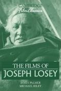 The Films of Joseph Losey