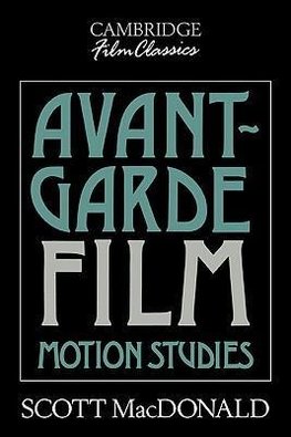 Avant-Garde Film