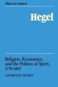 Hegel