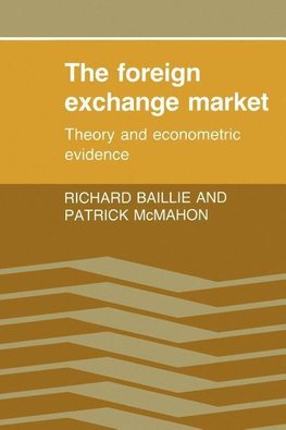 Foreign Exchange Market