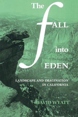 The Fall Into Eden