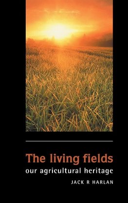 The Living Fields