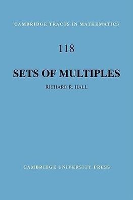 Sets of Multiples