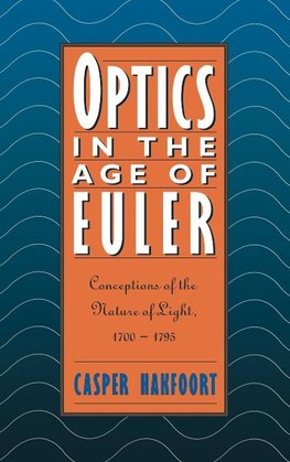 Optics in the Age of Euler