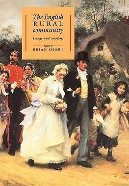 The English Rural Community