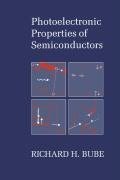 Photoelectronic Properties of Semiconductors