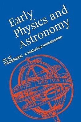 Early Physics and Astronomy