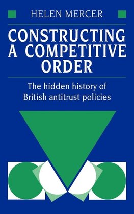 Constructing a Competitive Order