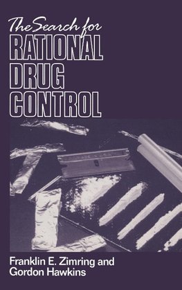 The Search for Rational Drug Control