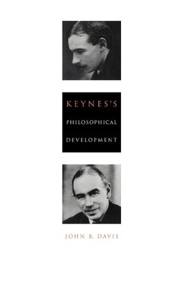 Keynes's Philosophical Development