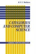 Categories and Computer Science