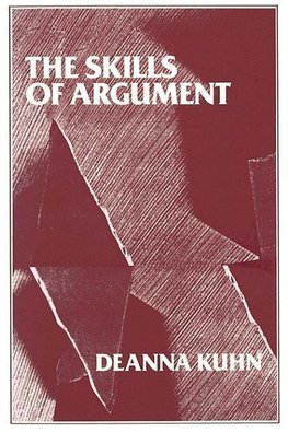 The Skills of Argument