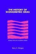 The History of Econometric Ideas