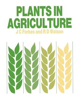 Plants in Agriculture