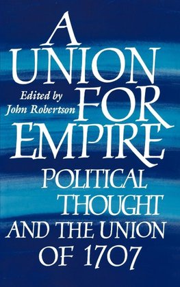 A Union for Empire