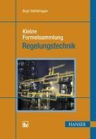 Kleine Formelsammlung Regelungstechnik