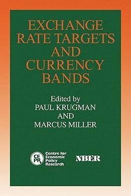 Exchange Rate Targets and Currency Bands