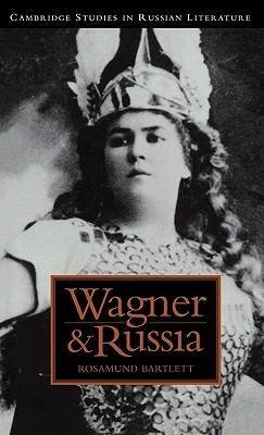 Wagner and Russia