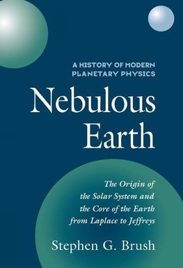 Nebulous Earth