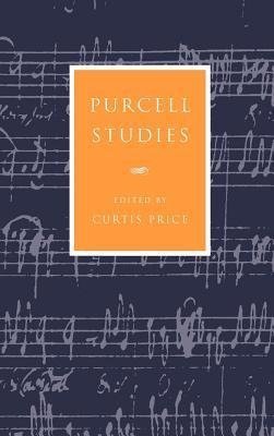 Purcell Studies