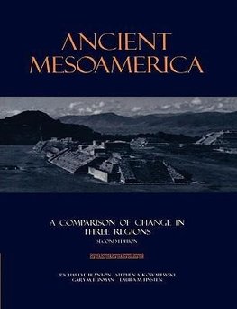 Ancient Mesoamerica