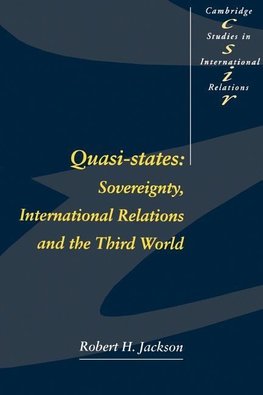 Quasi-States