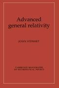 Advanced General Relativity