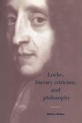 Locke, Literary Criticism, and Philosophy