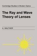 The Ray and Wave Theory of Lenses