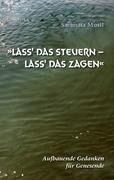 Lass' das Steuern - lass' das Zagen