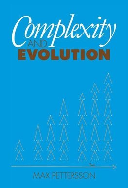 Complexity and Evolution