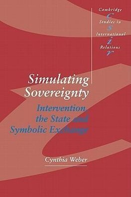 Simulating Sovereignty