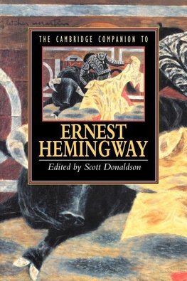 The Cambridge Companion to Hemingway