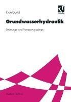 Grundwasserhydraulik