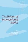 Traditions of International Ethics