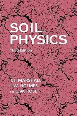 Soil Physics