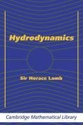 Hydrodynamics