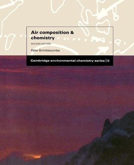 Air Composition and Chemistry