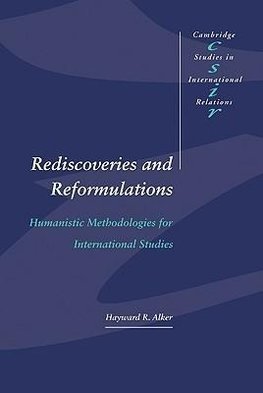 Rediscoveries and Reformulations
